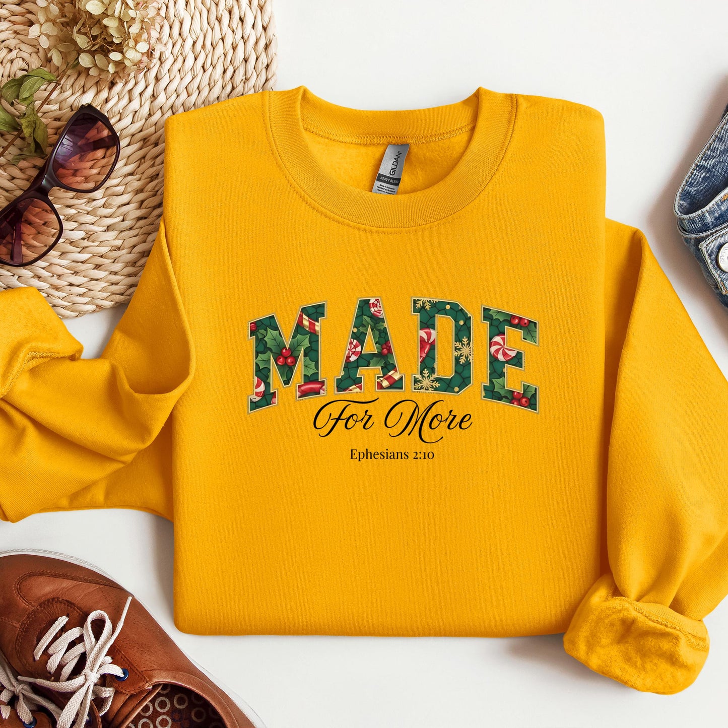 Made For More Ephesians 2.10 01