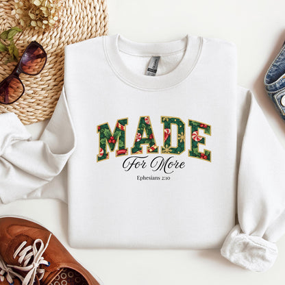 Made For More Ephesians 2.10 01