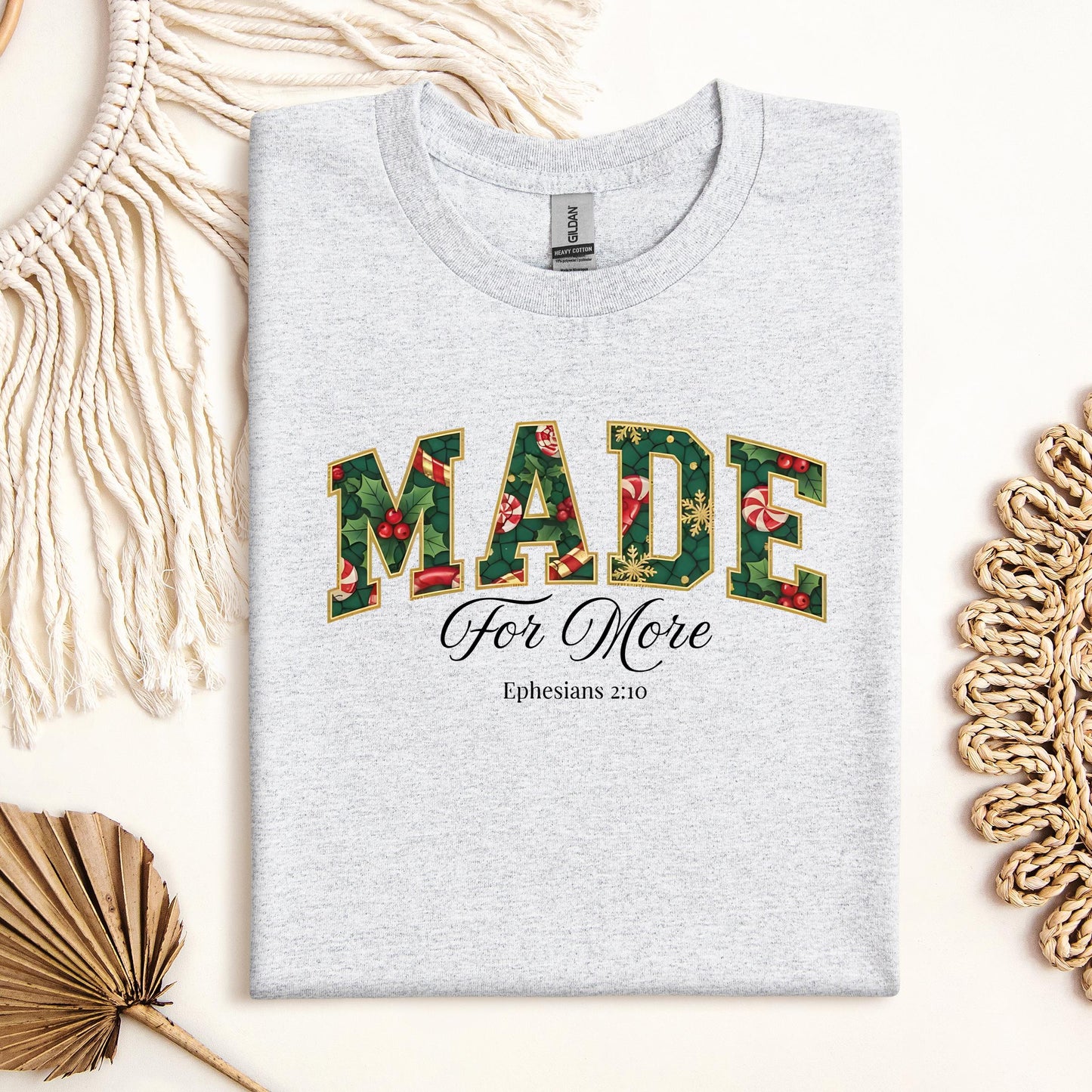 Made For More Ephesians 2.10 01