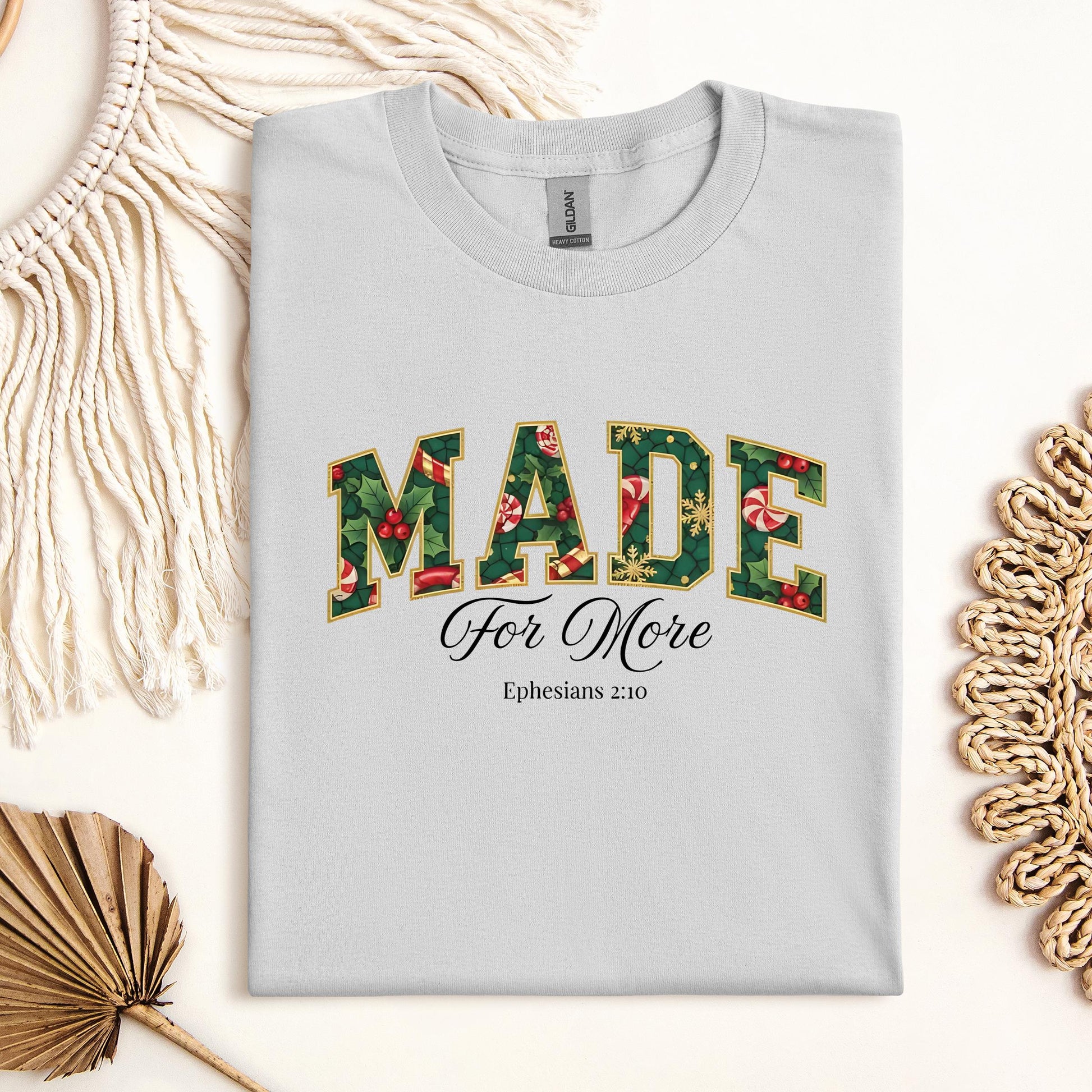 Made For More Ephesians 2.10 01