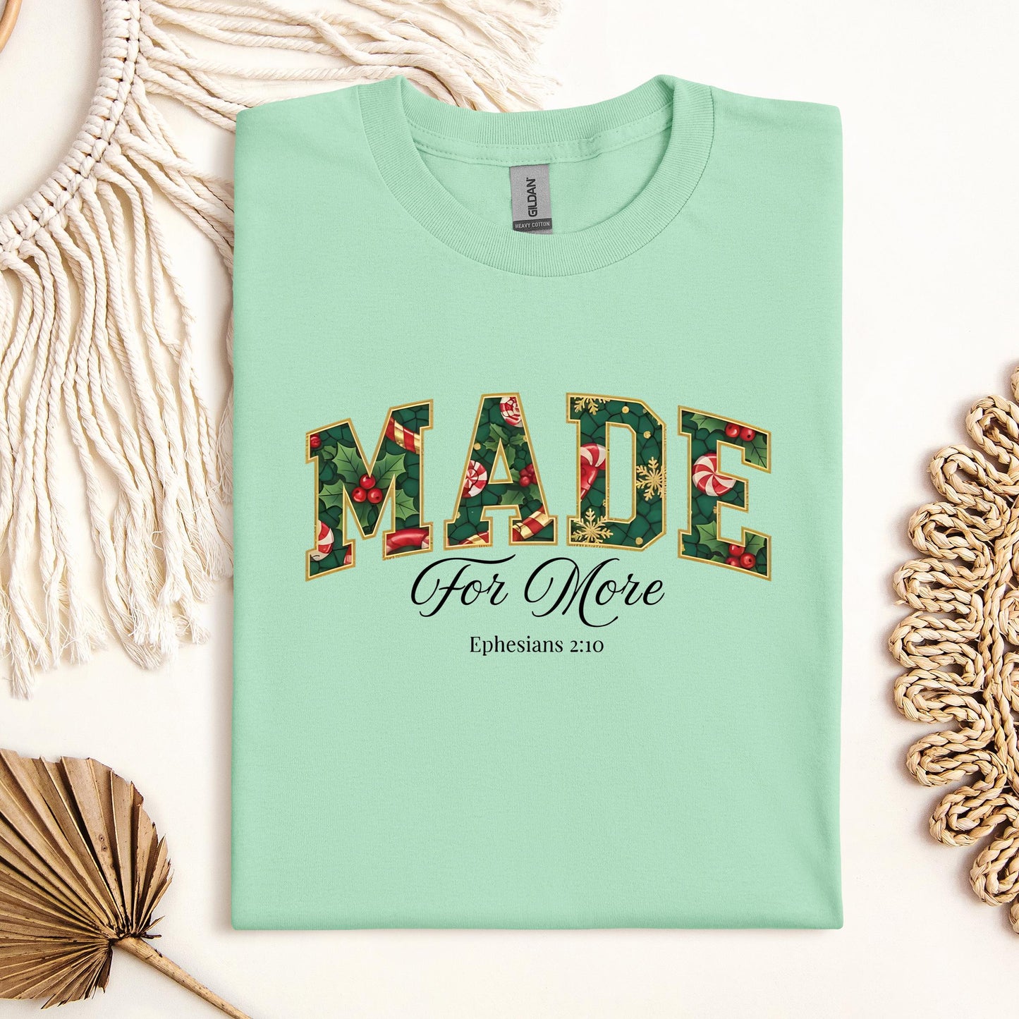 Made For More Ephesians 2.10 01