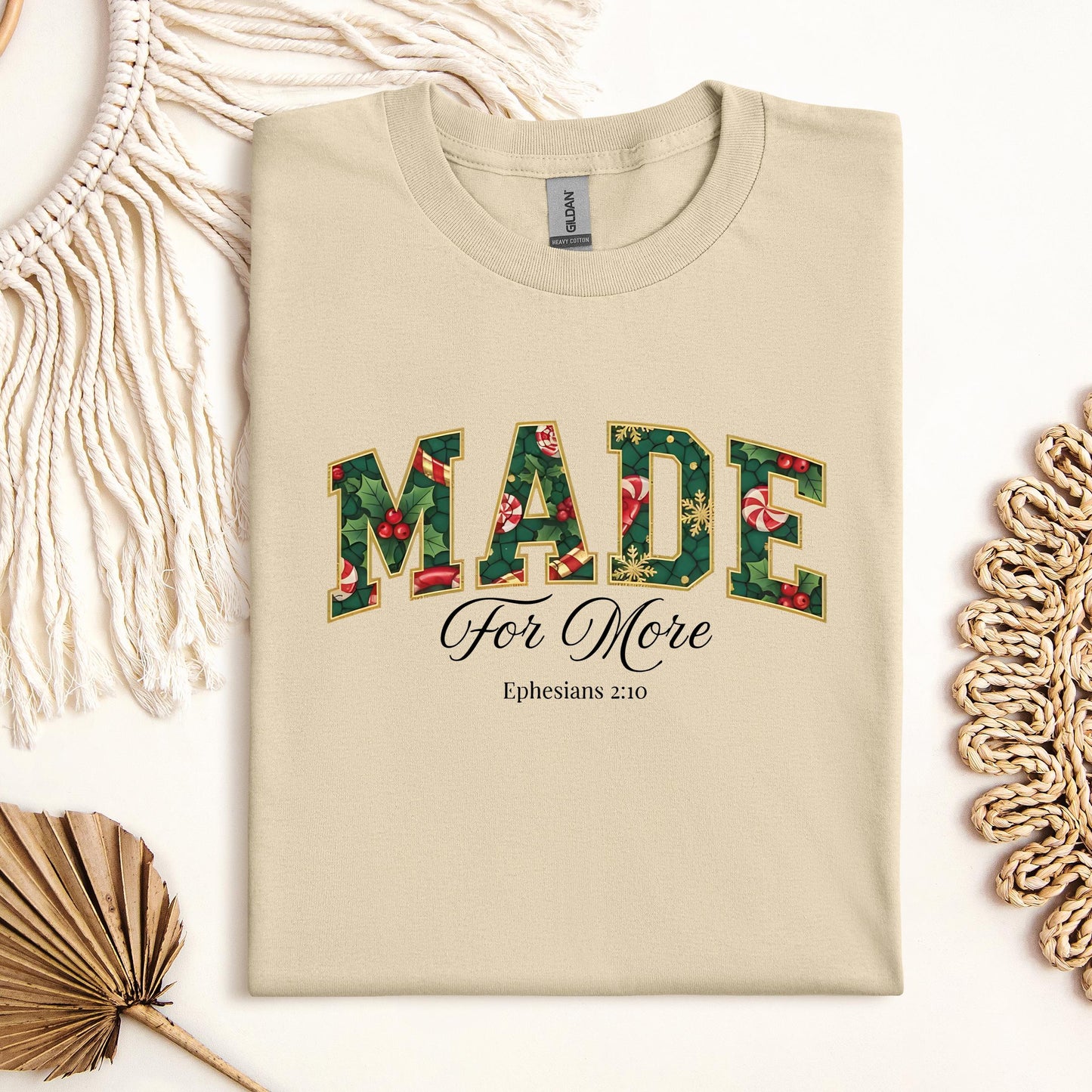 Made For More Ephesians 2.10 01