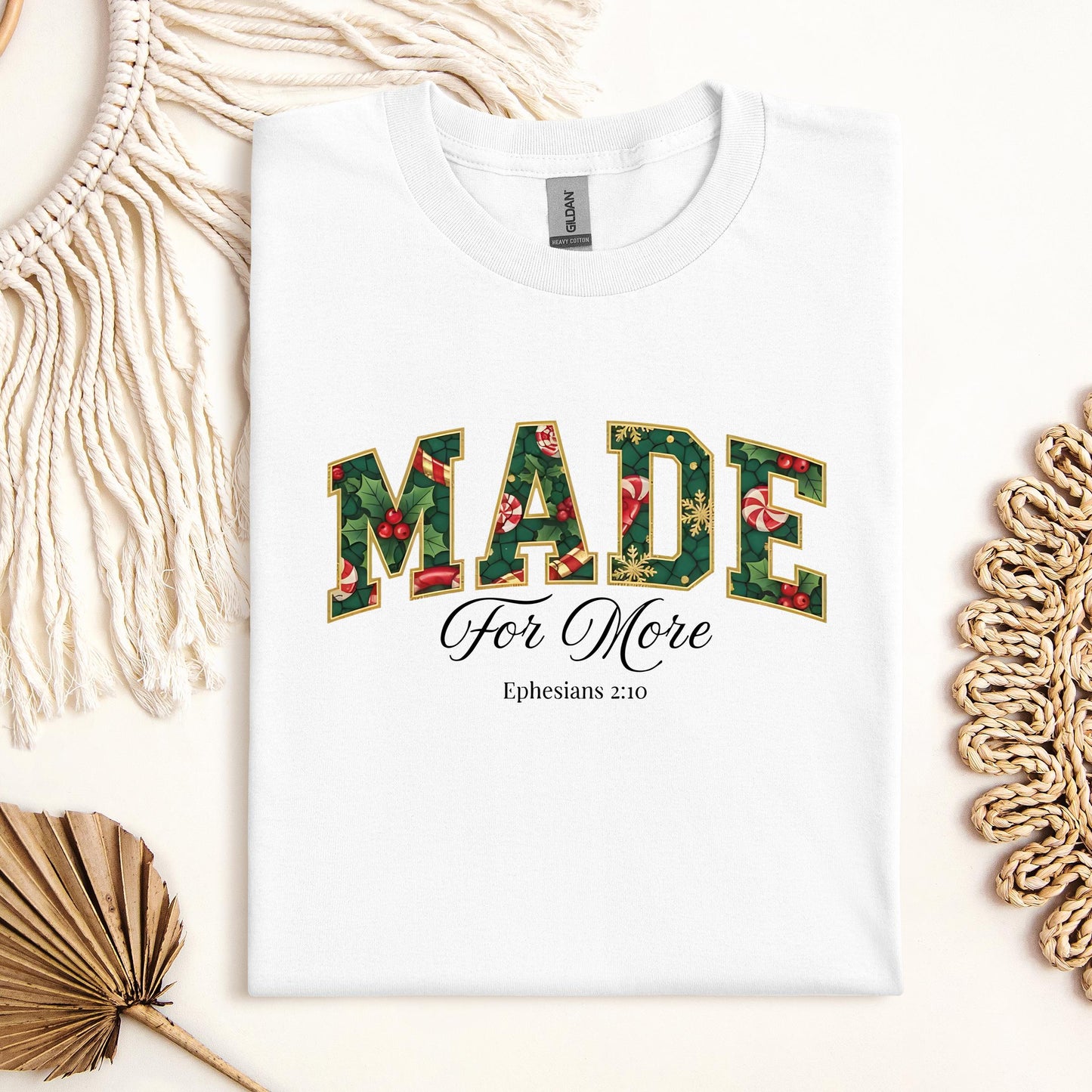 Made For More Ephesians 2.10 01