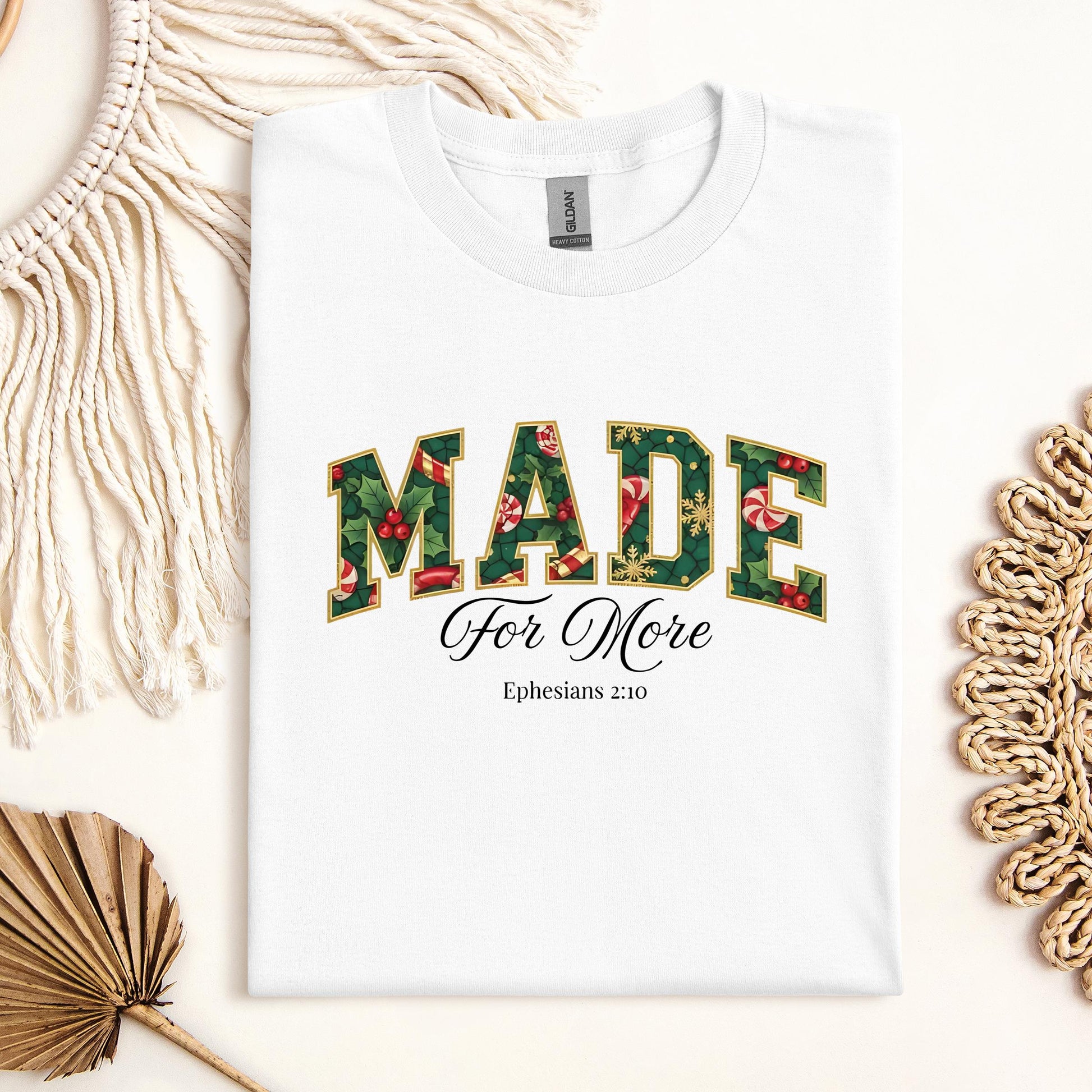 Made For More Ephesians 2.10 01