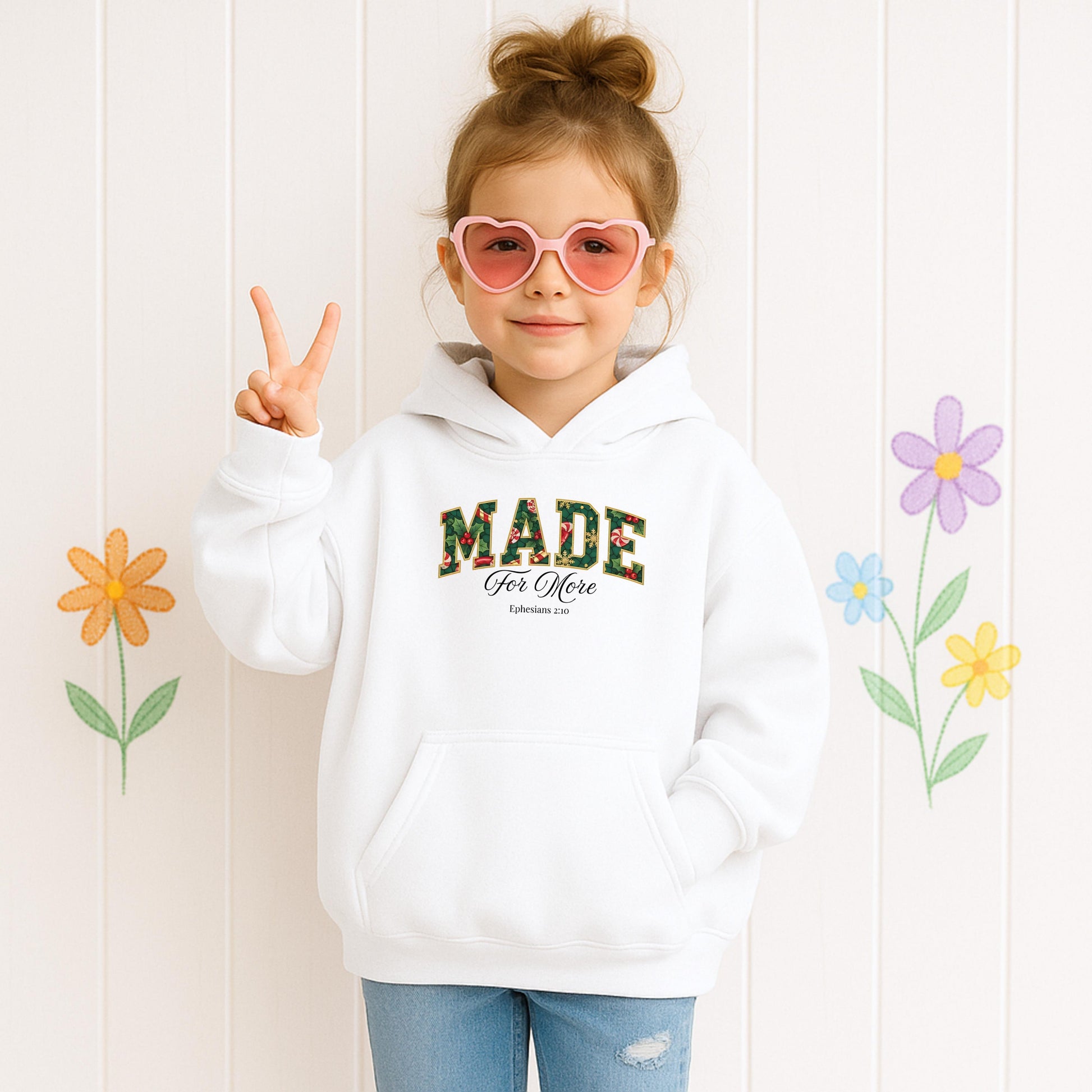 Made For More Ephesians 2.10 01