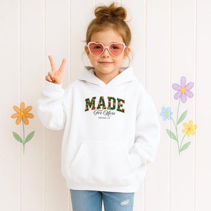 Made For More Ephesians 2.10 01