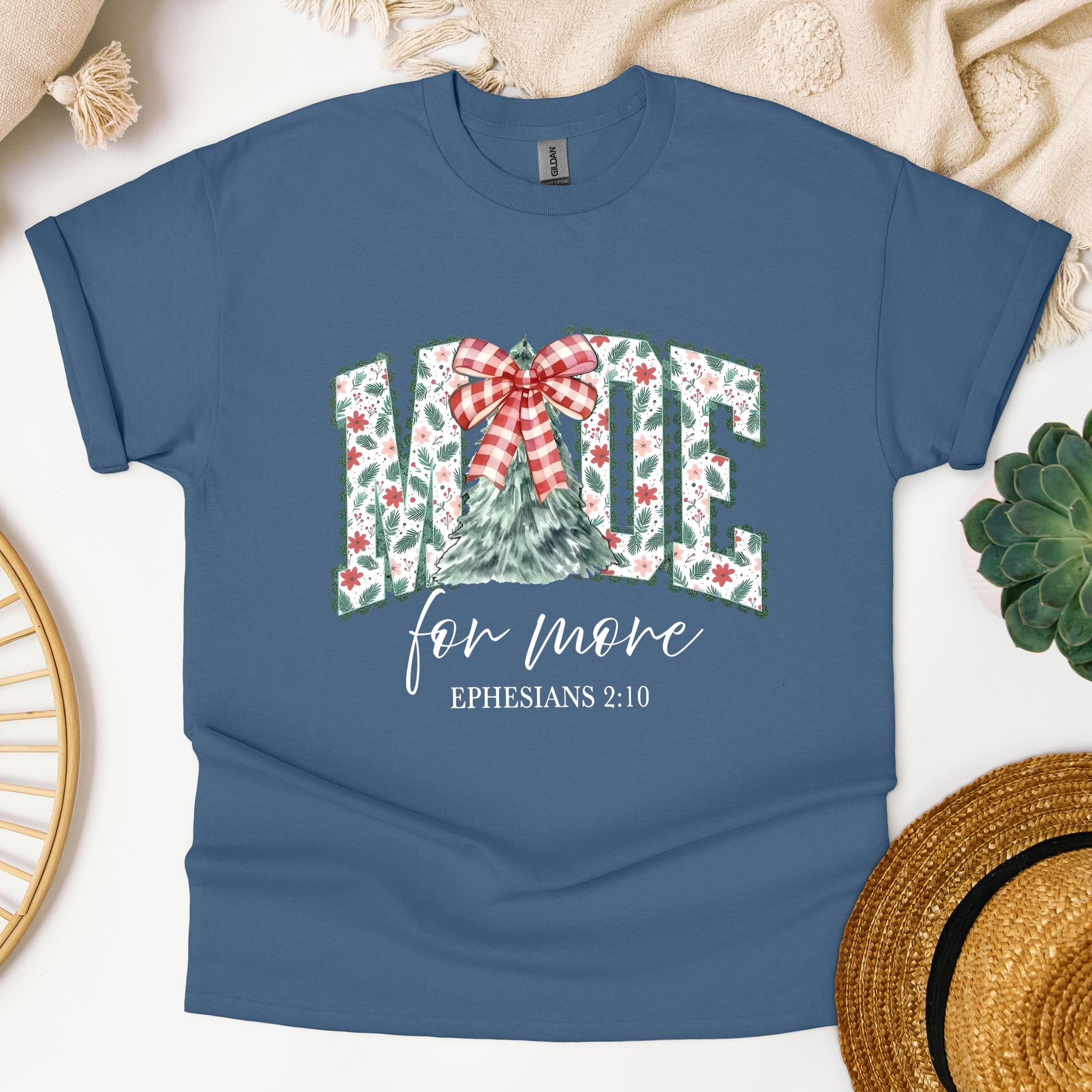 Made For More Ephesians 2.10 02