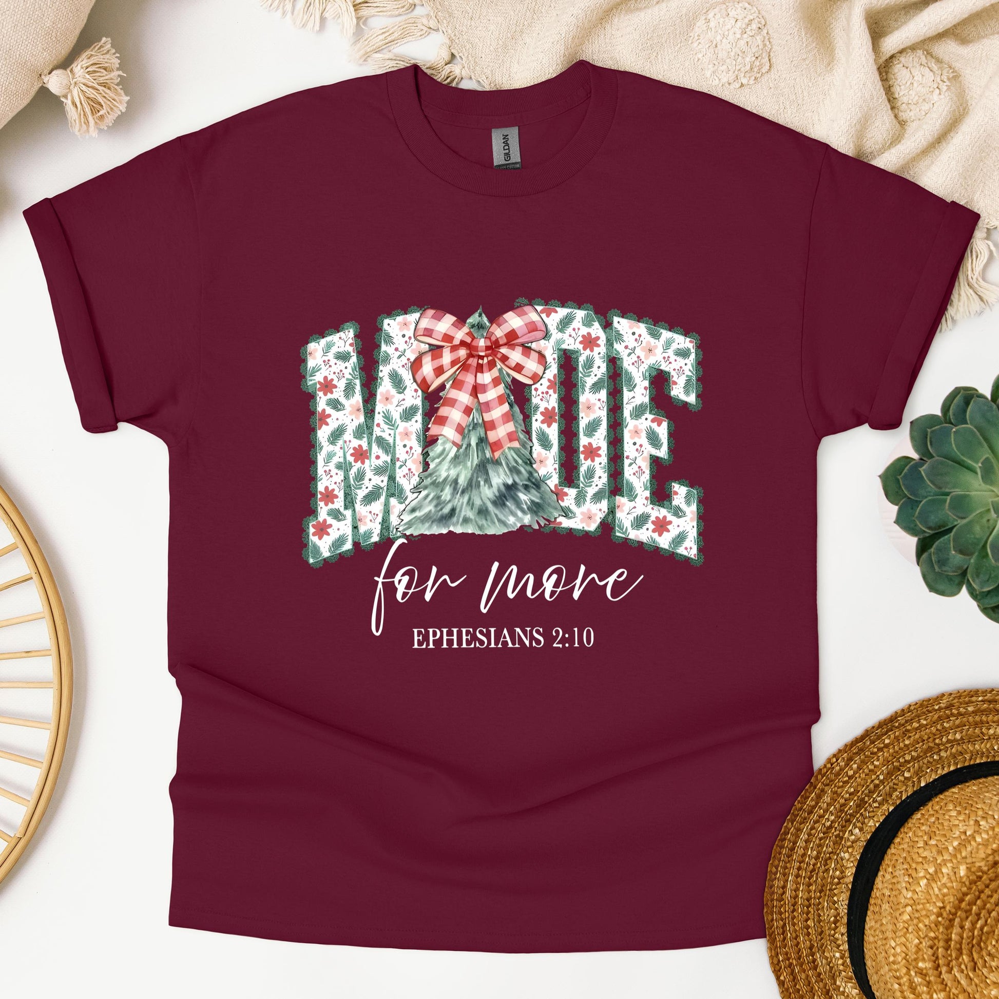 Made For More Ephesians 2.10 02