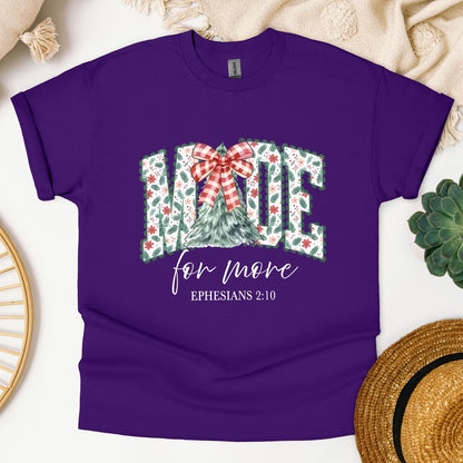 Made For More Ephesians 2.10 02