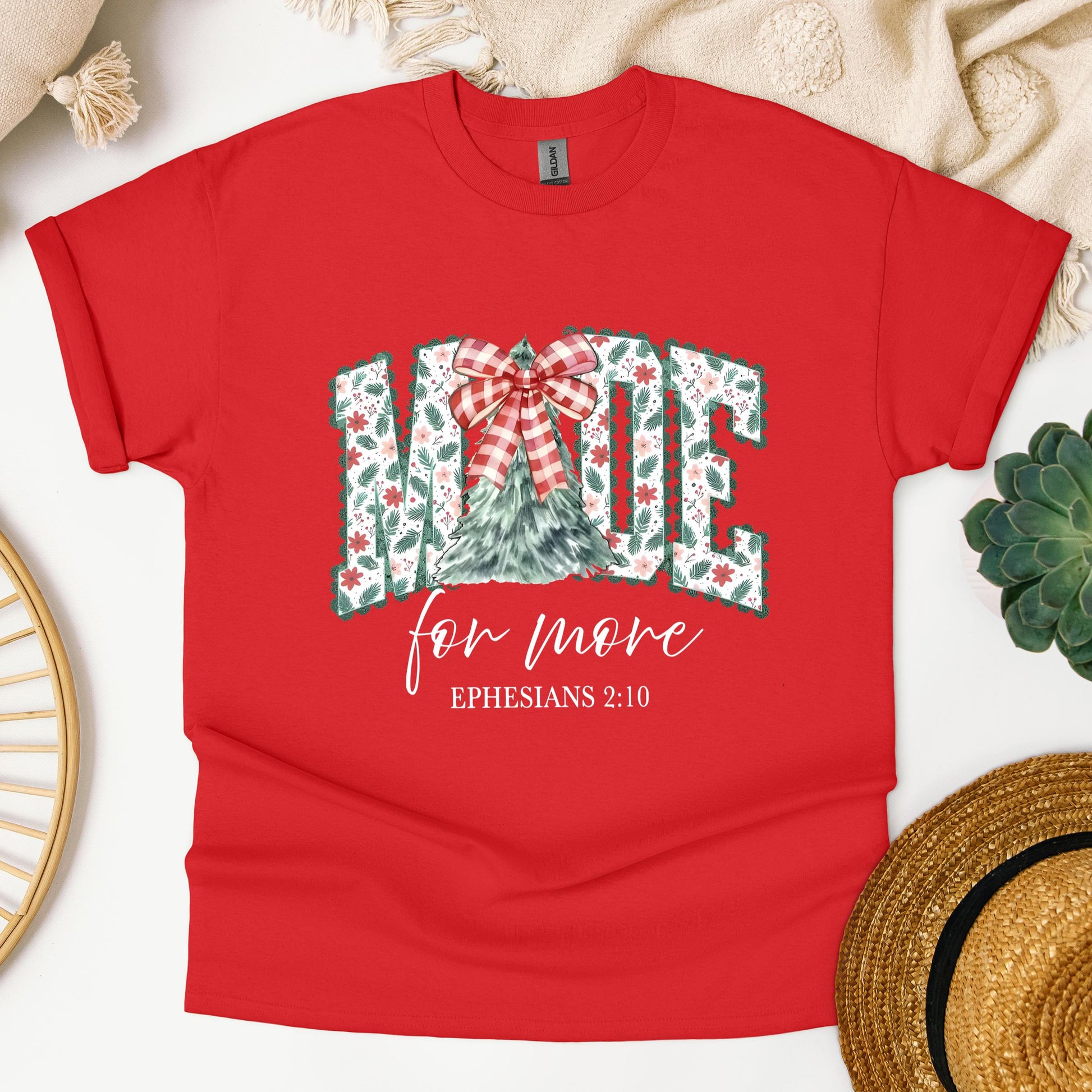 Made For More Ephesians 2.10 02