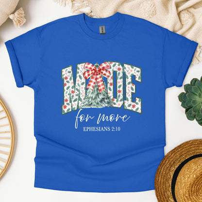Made For More Ephesians 2.10 02