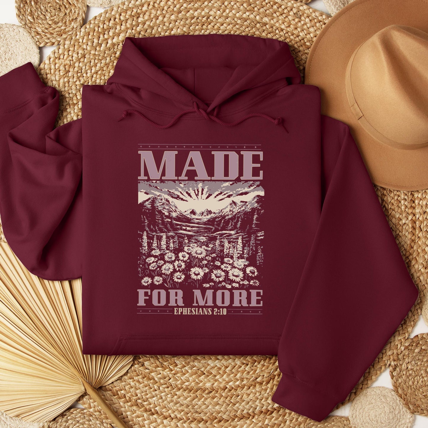 Made For More Ephesians 2.10 03