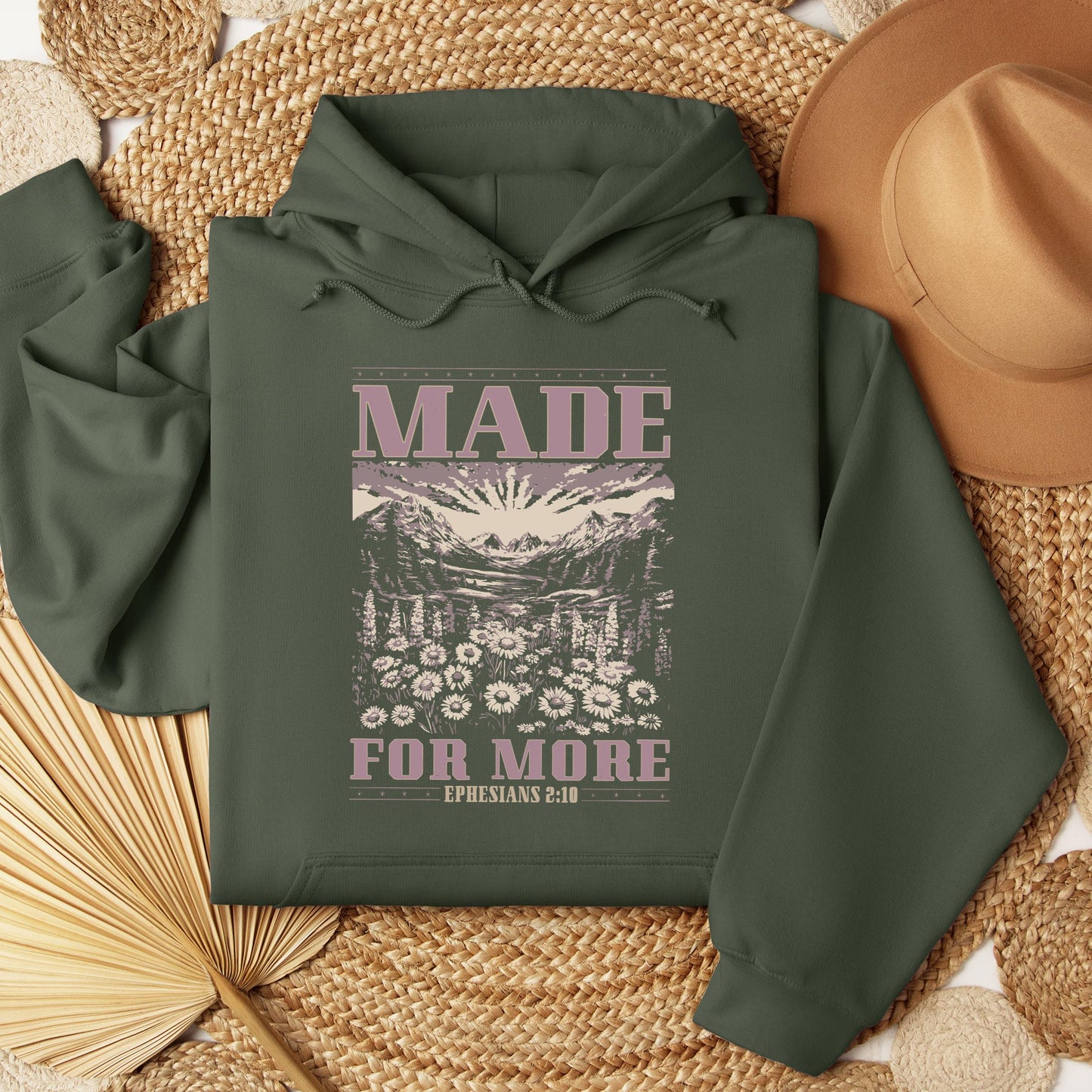Made For More Ephesians 2.10 03