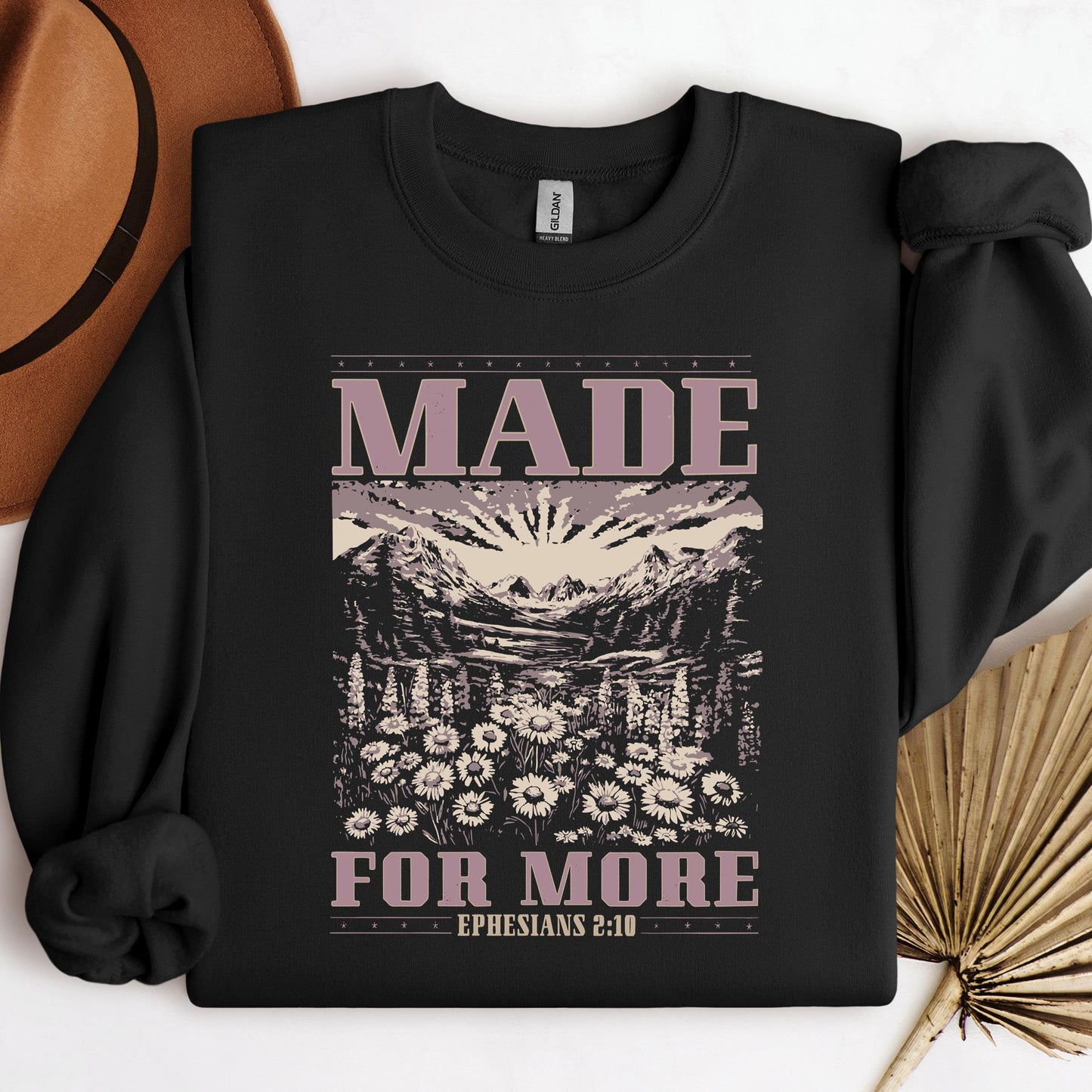 Made For More Ephesians 2.10 03