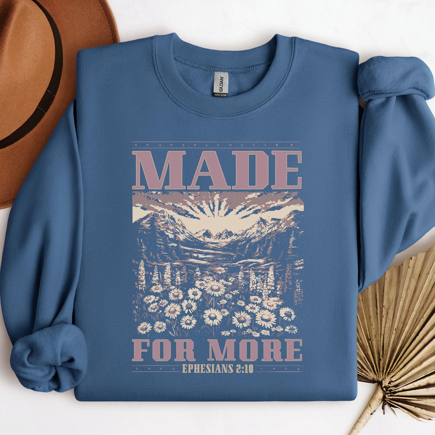 Made For More Ephesians 2.10 03