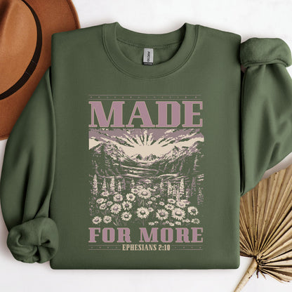 Made For More Ephesians 2.10 03