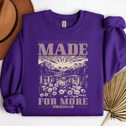 Made For More Ephesians 2.10 03