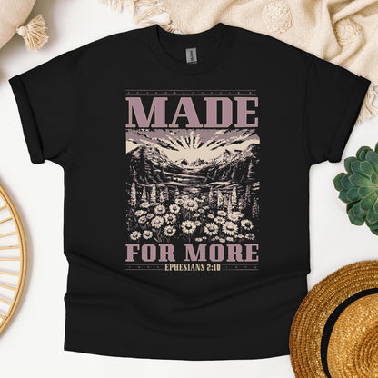 Made For More Ephesians 2.10 03