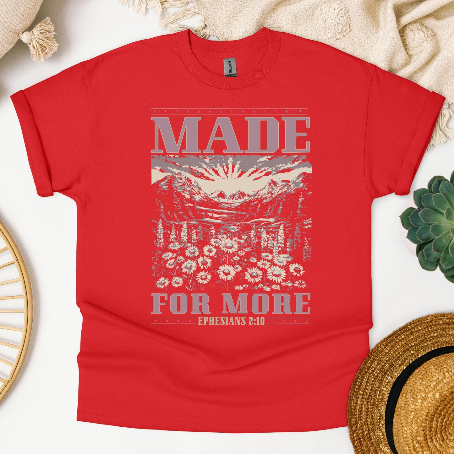 Made For More Ephesians 2.10 03