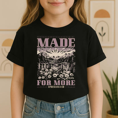 Made For More Ephesians 2.10 03
