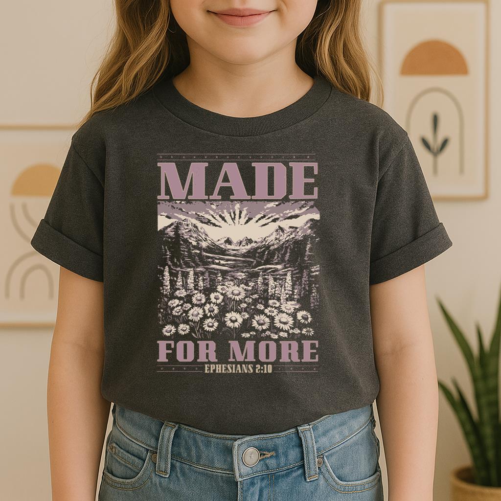 Made For More Ephesians 2.10 03