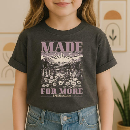 Made For More Ephesians 2.10 03