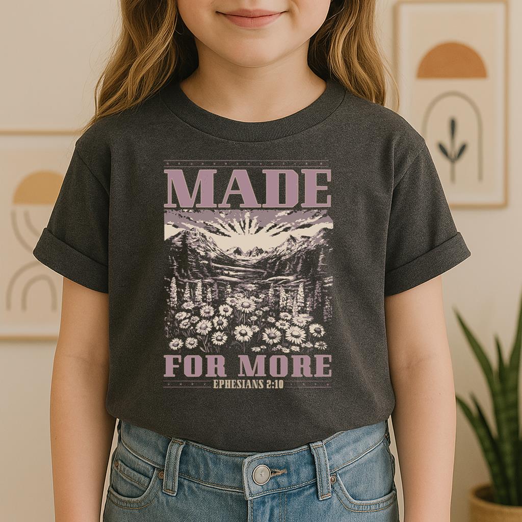 Made For More Ephesians 2.10 03