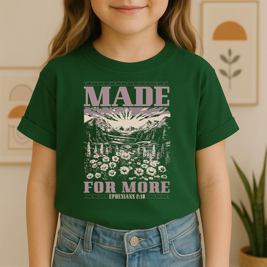 Made For More Ephesians 2.10 03