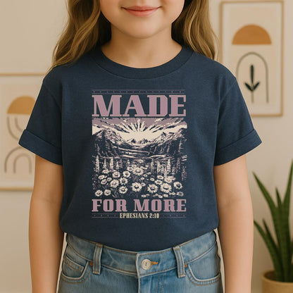 Made For More Ephesians 2.10 03