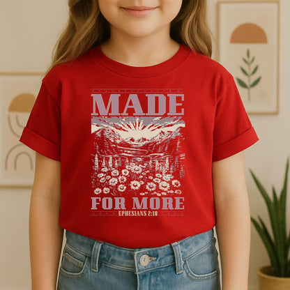 Made For More Ephesians 2.10 03