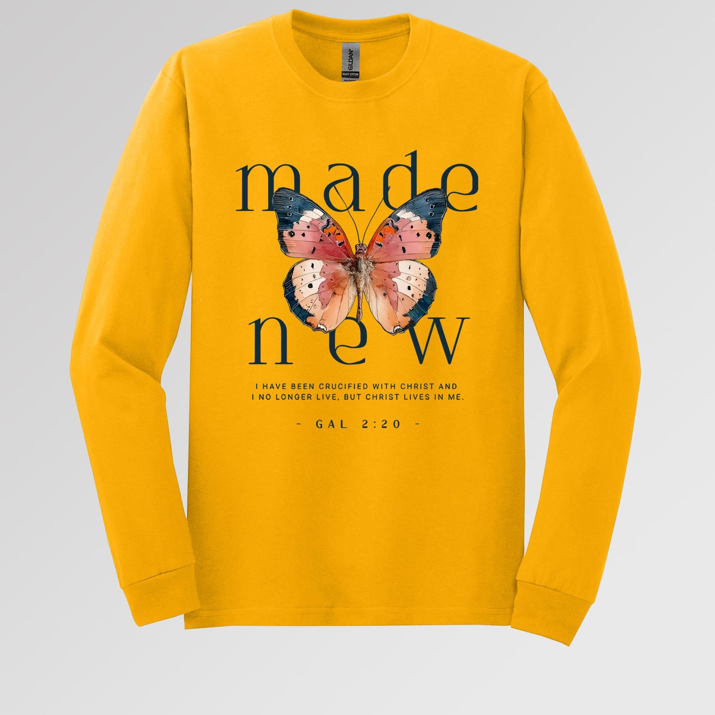 Made New Gal 2.20