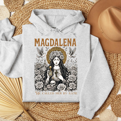 Magdalena He Called Her By Name 01