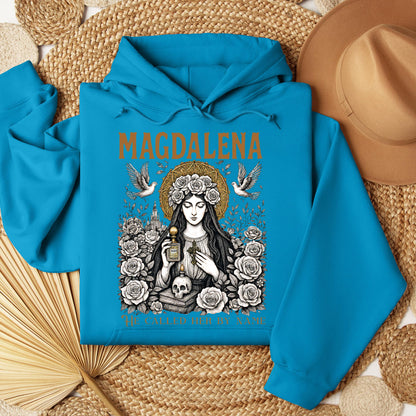 Magdalena He Called Her By Name 01