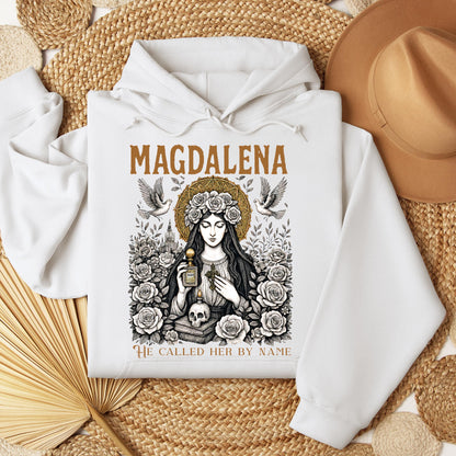 Magdalena He Called Her By Name 01