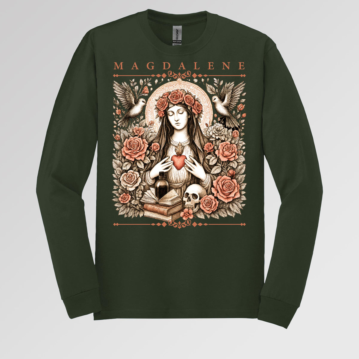Magdalene 01