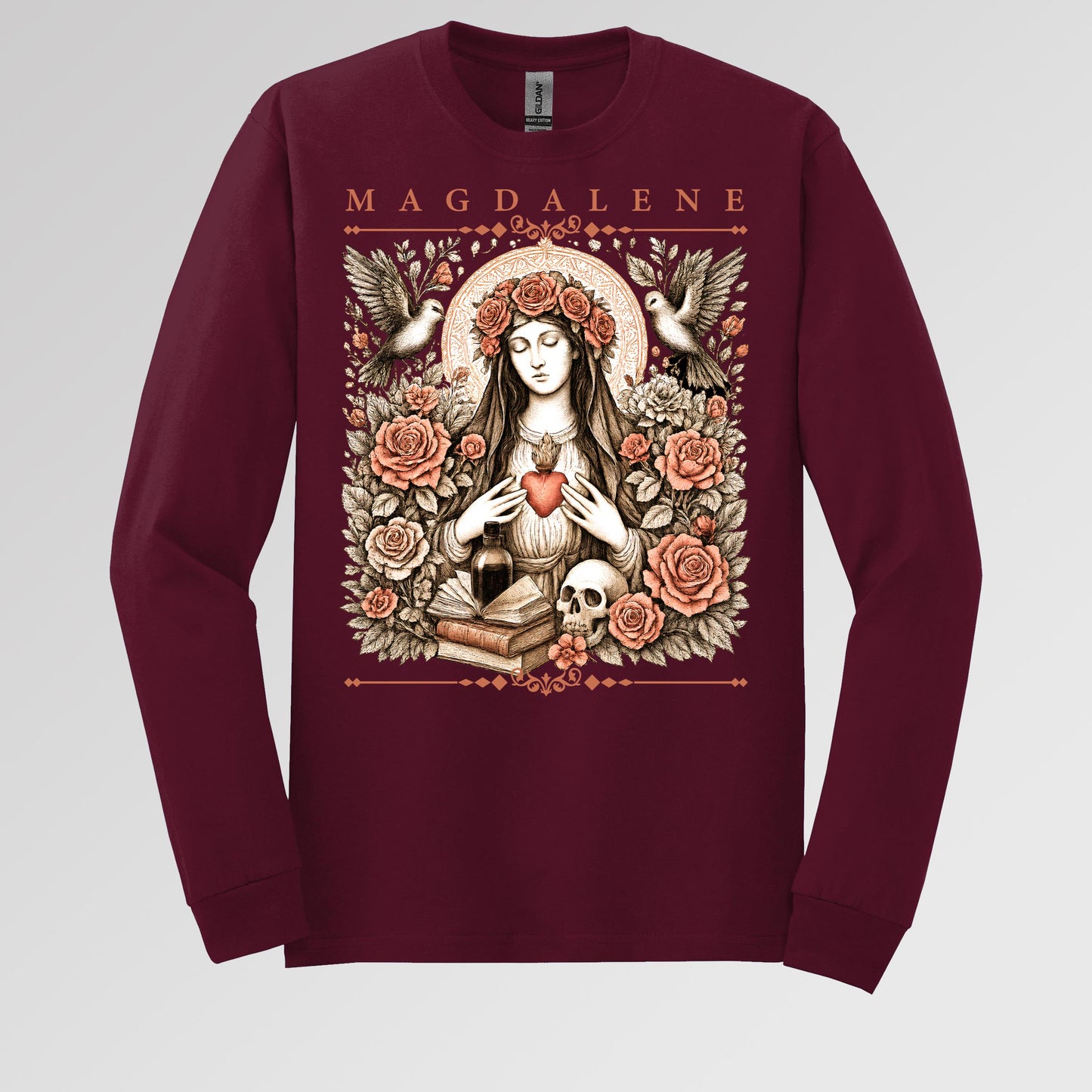 Magdalene 01