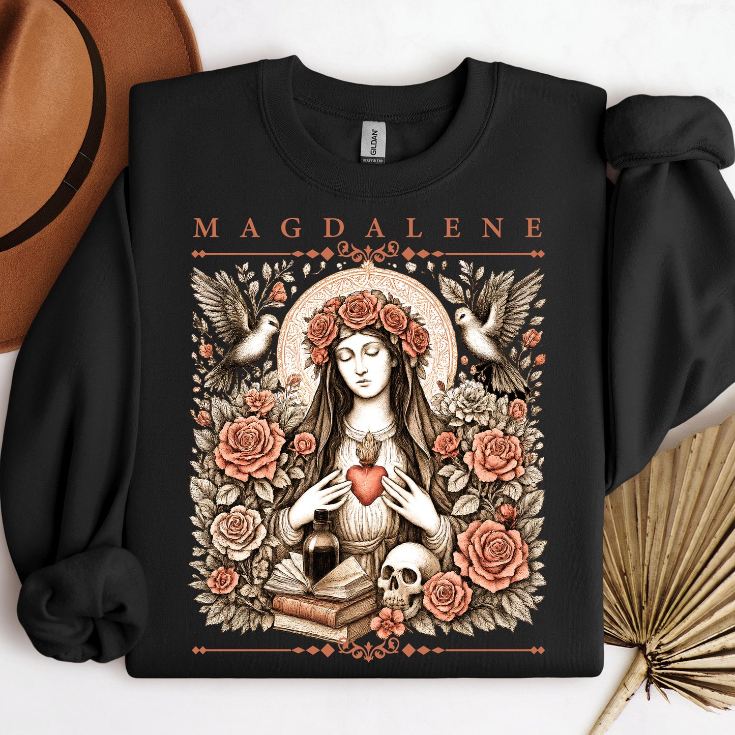 Magdalene 01