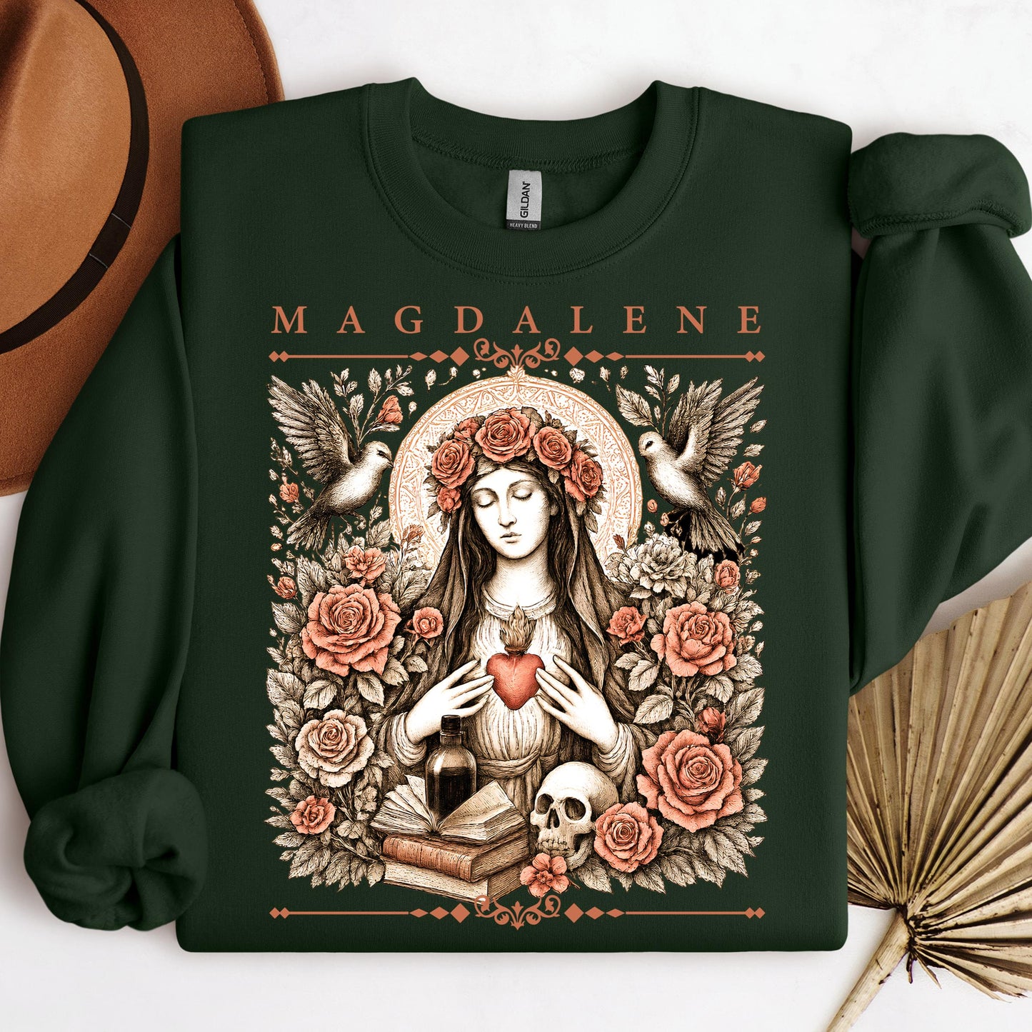 Magdalene 01