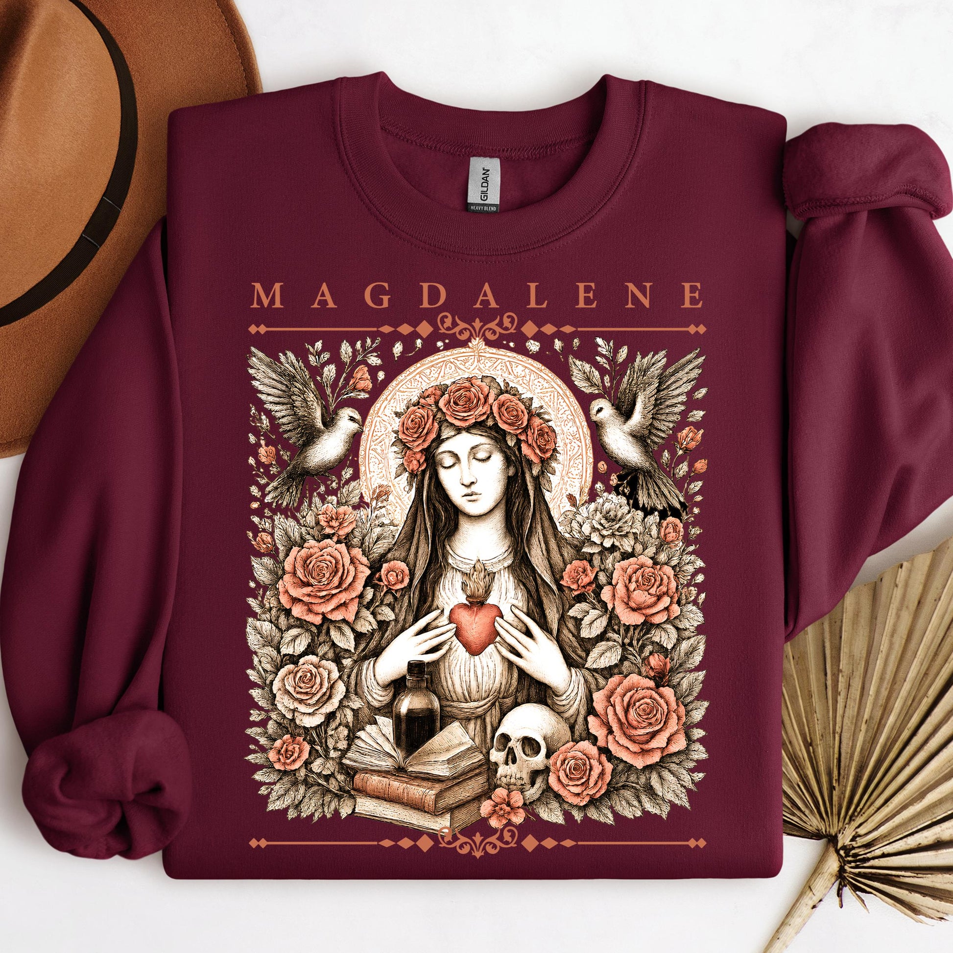 Magdalene 01