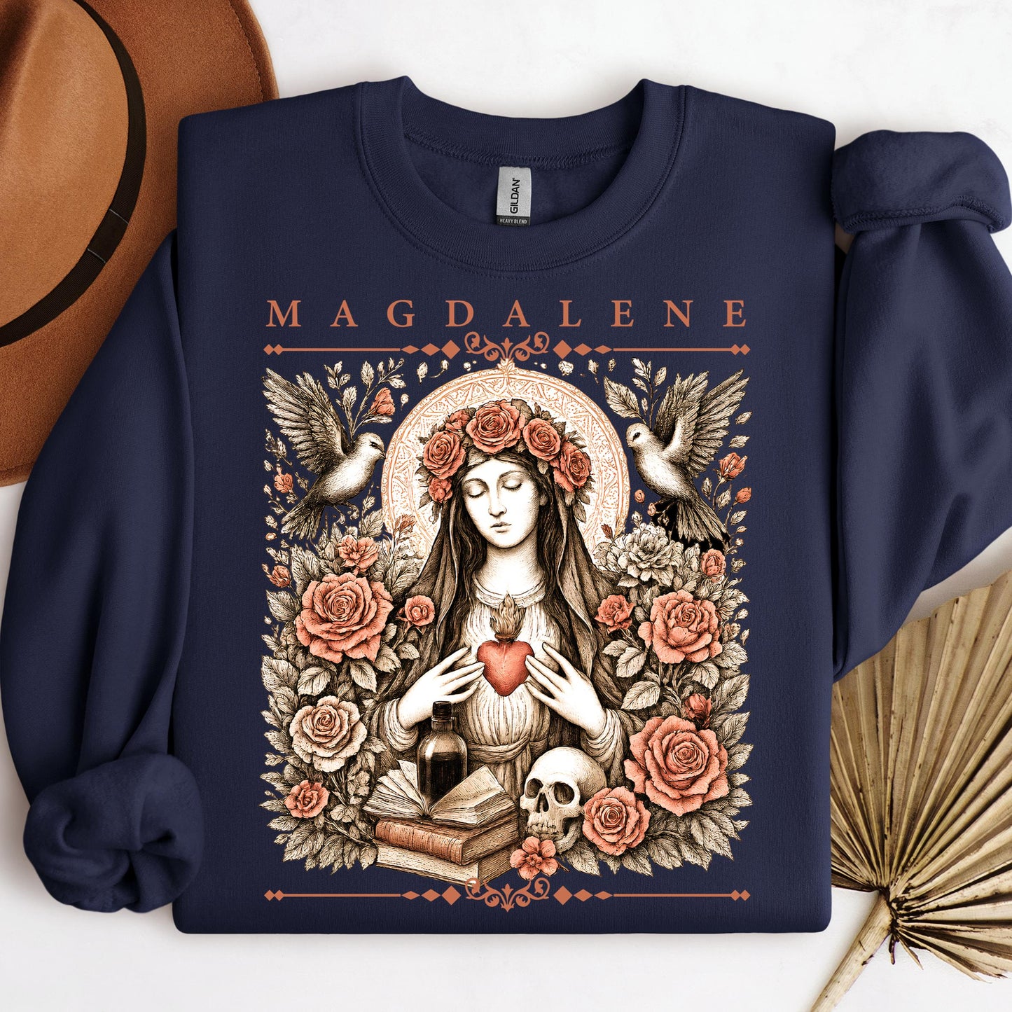 Magdalene 01