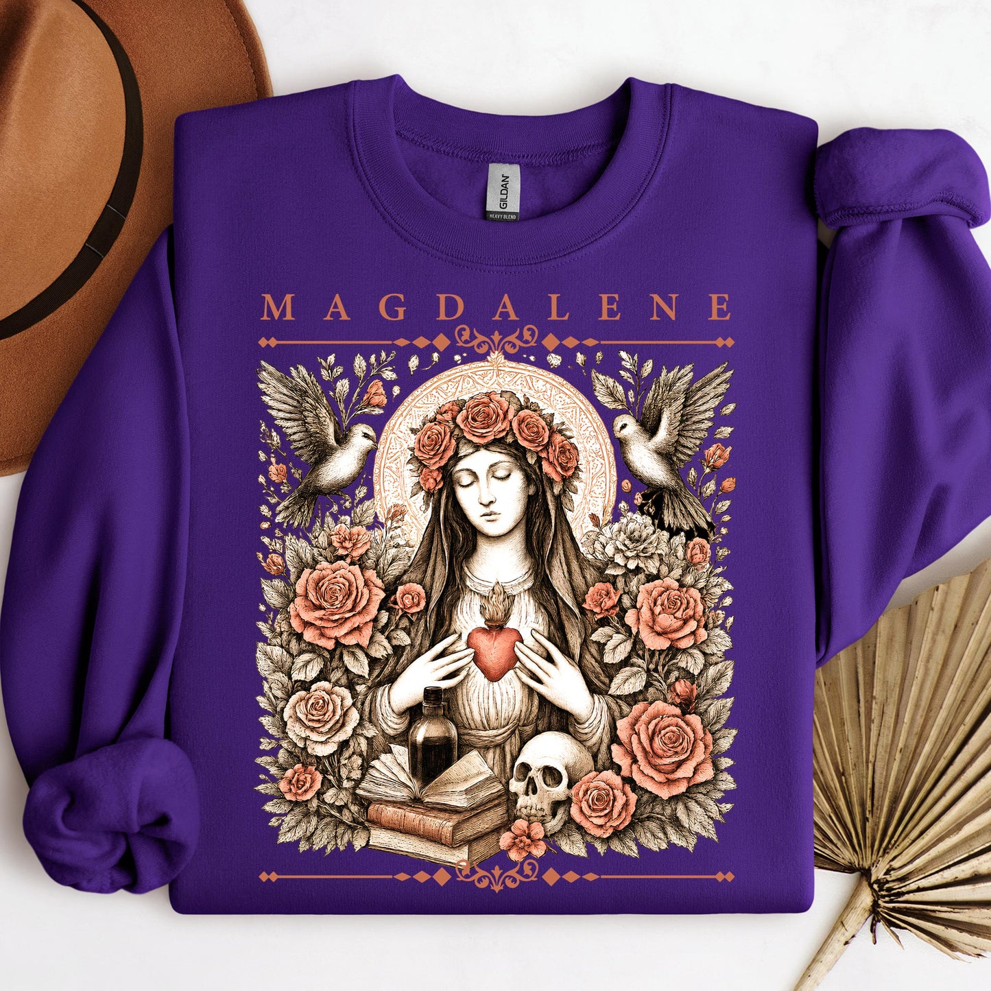 Magdalene 01