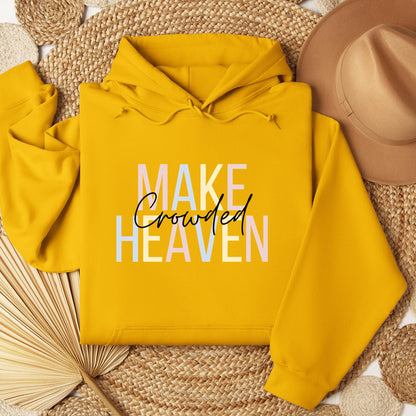 Make Heaven Crowded 03