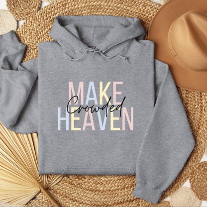 Make Heaven Crowded 03