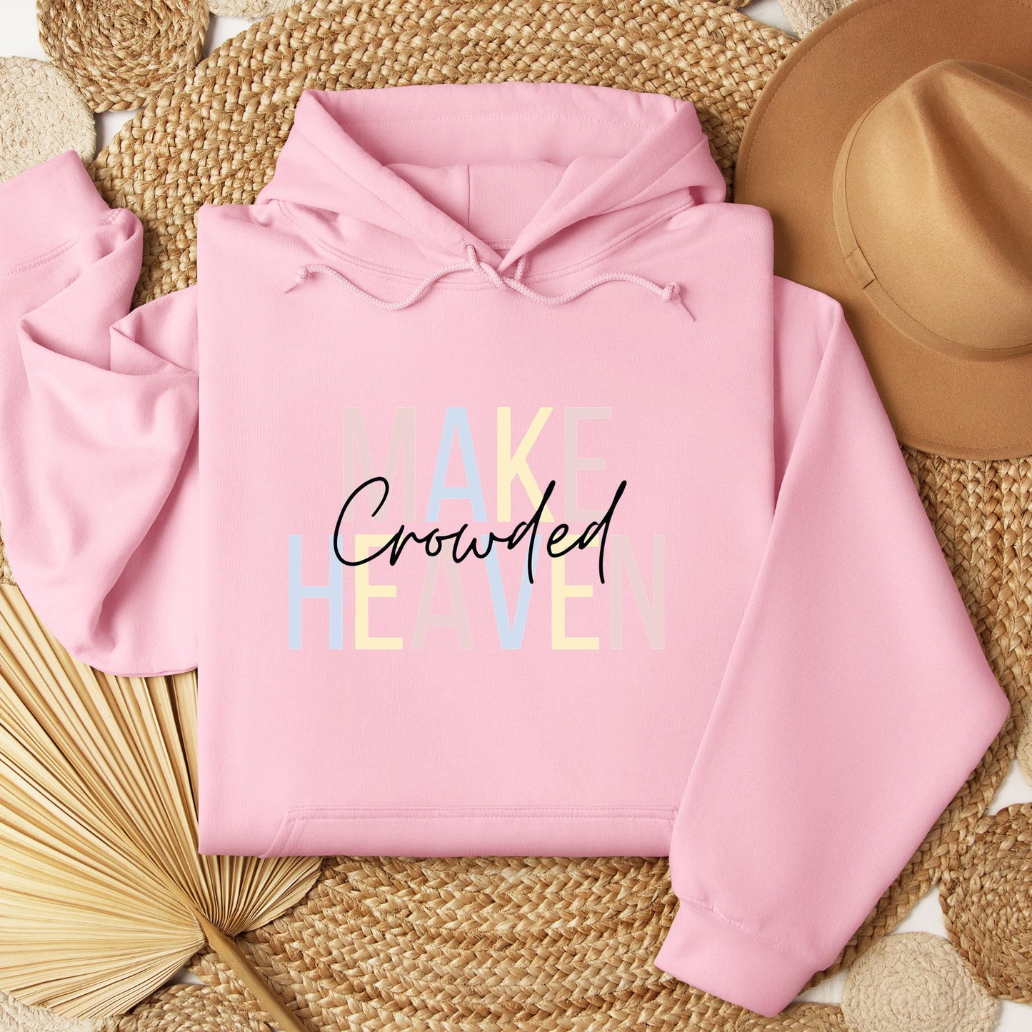 Make Heaven Crowded 03