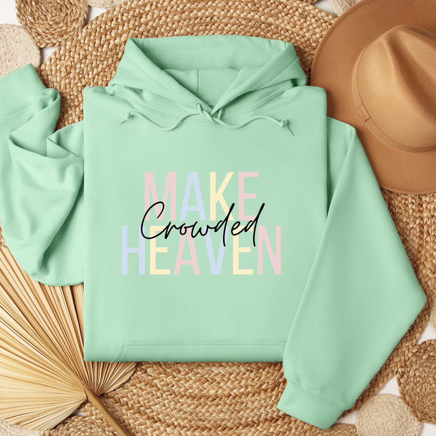Make Heaven Crowded 03