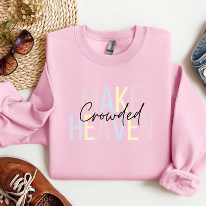 Make Heaven Crowded 03