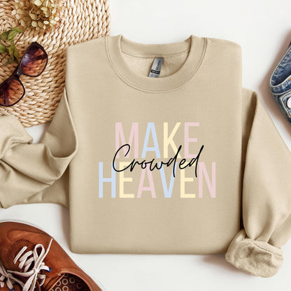 Make Heaven Crowded 03