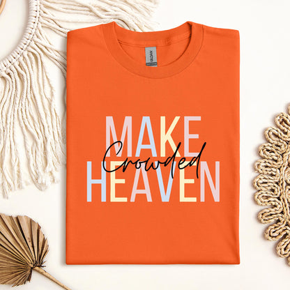 Make Heaven Crowded 03