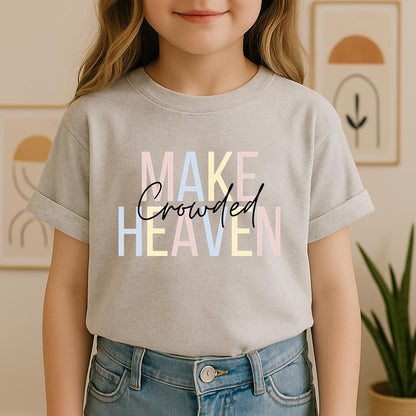Make Heaven Crowded 03
