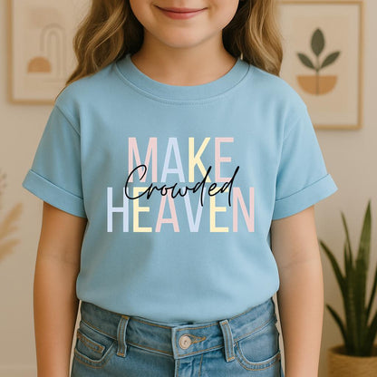 Make Heaven Crowded 03